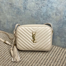 YSL Camera Bags